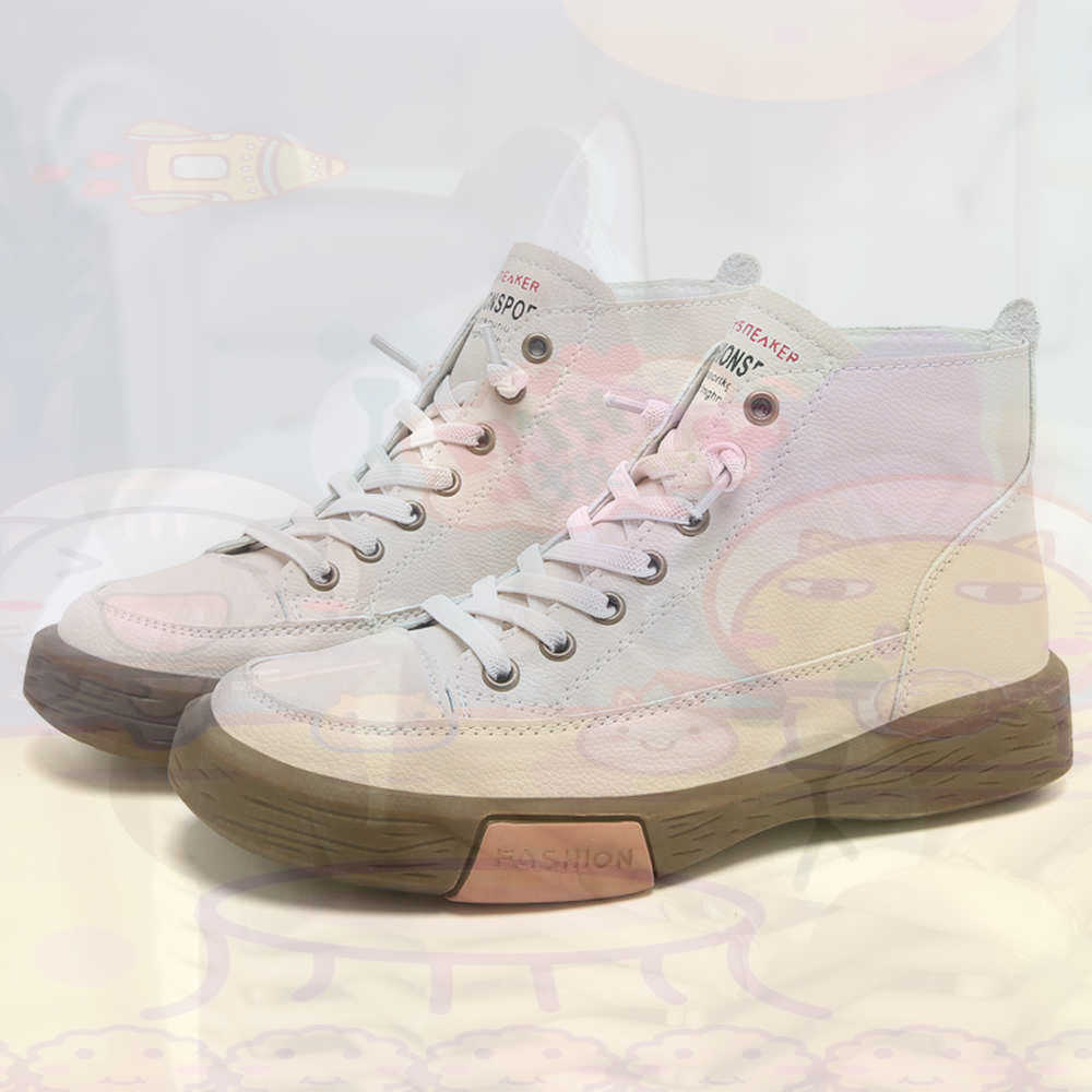 High Top Hi Cut Offers Skatebo - Men Formal Wear Green recensie en prijs