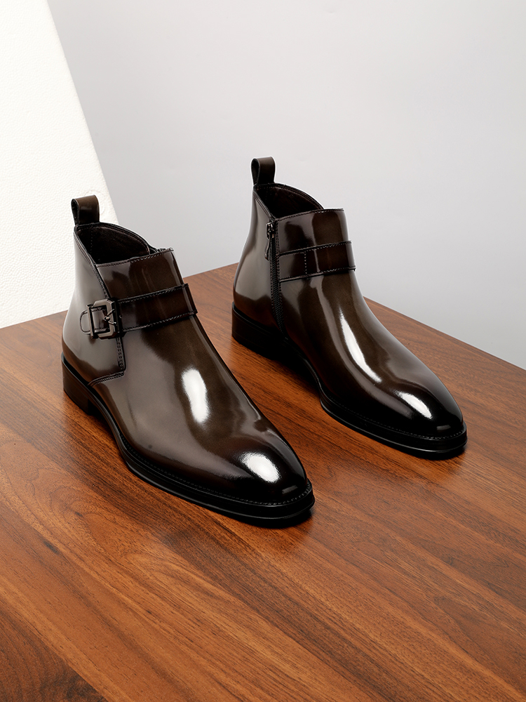 New Business Formal Chelsea Bo - Men'S Formal Style recensie en prijs