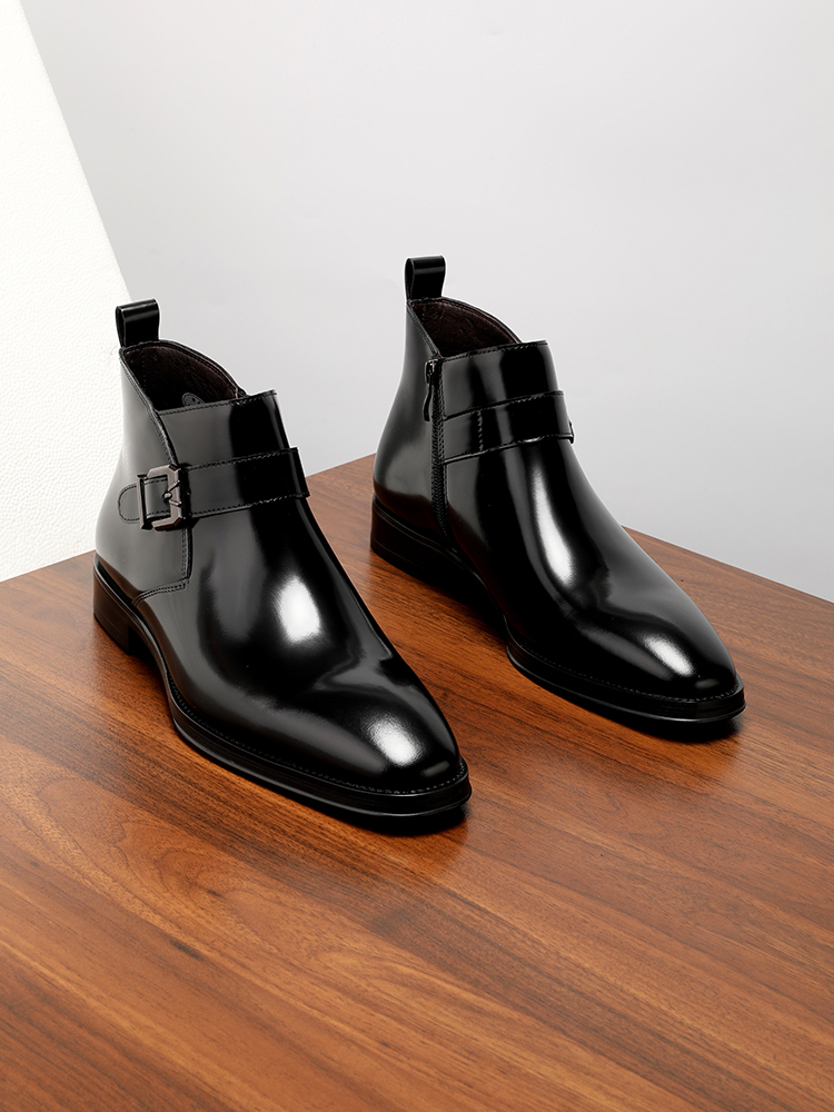 New Business Formal Chelsea Bo - Men'S Formal Style recensie en prijs