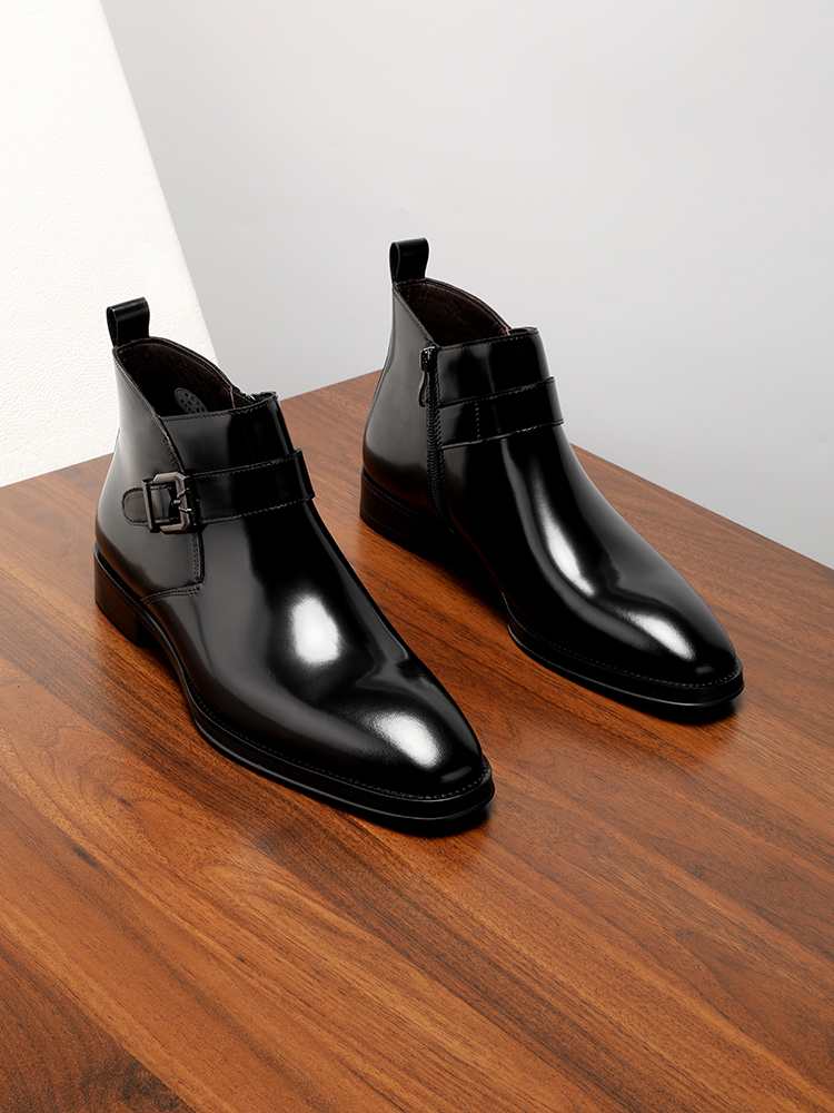 New Business Formal Chelsea Bo - Men'S Formal Style recensie en prijs