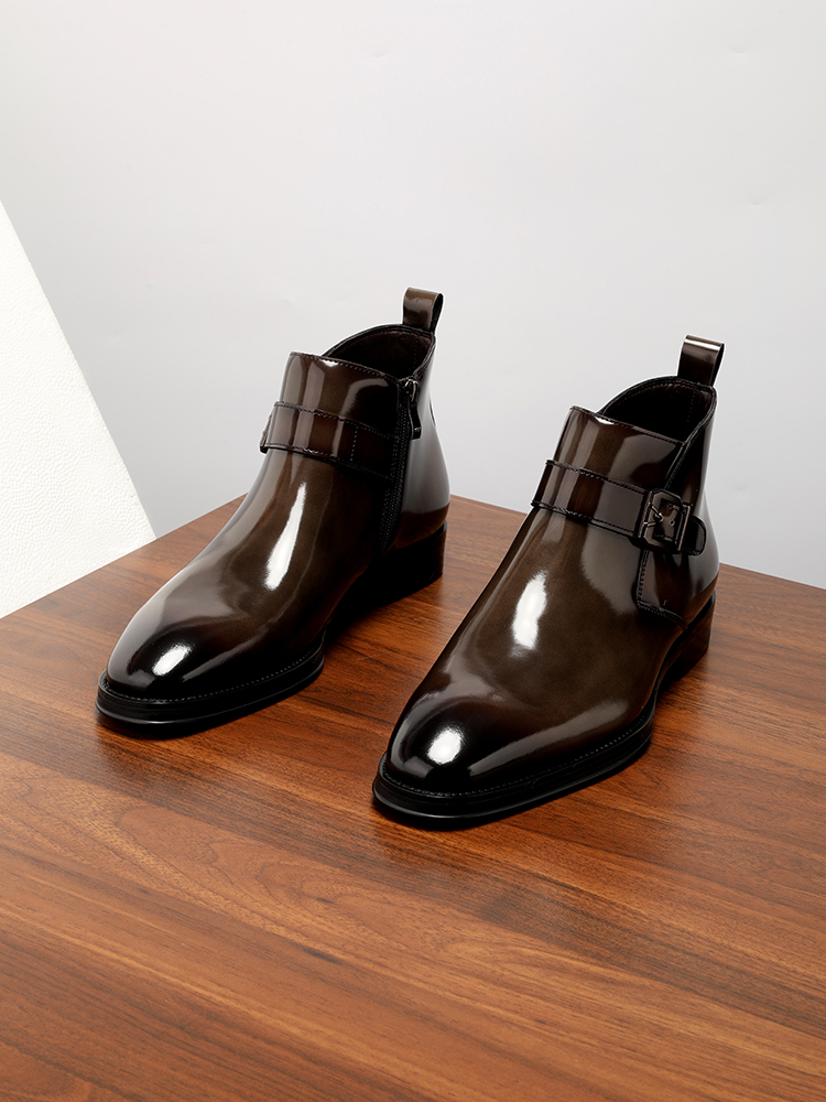 New Business Formal Chelsea Bo - Men'S Formal Style recensie en prijs