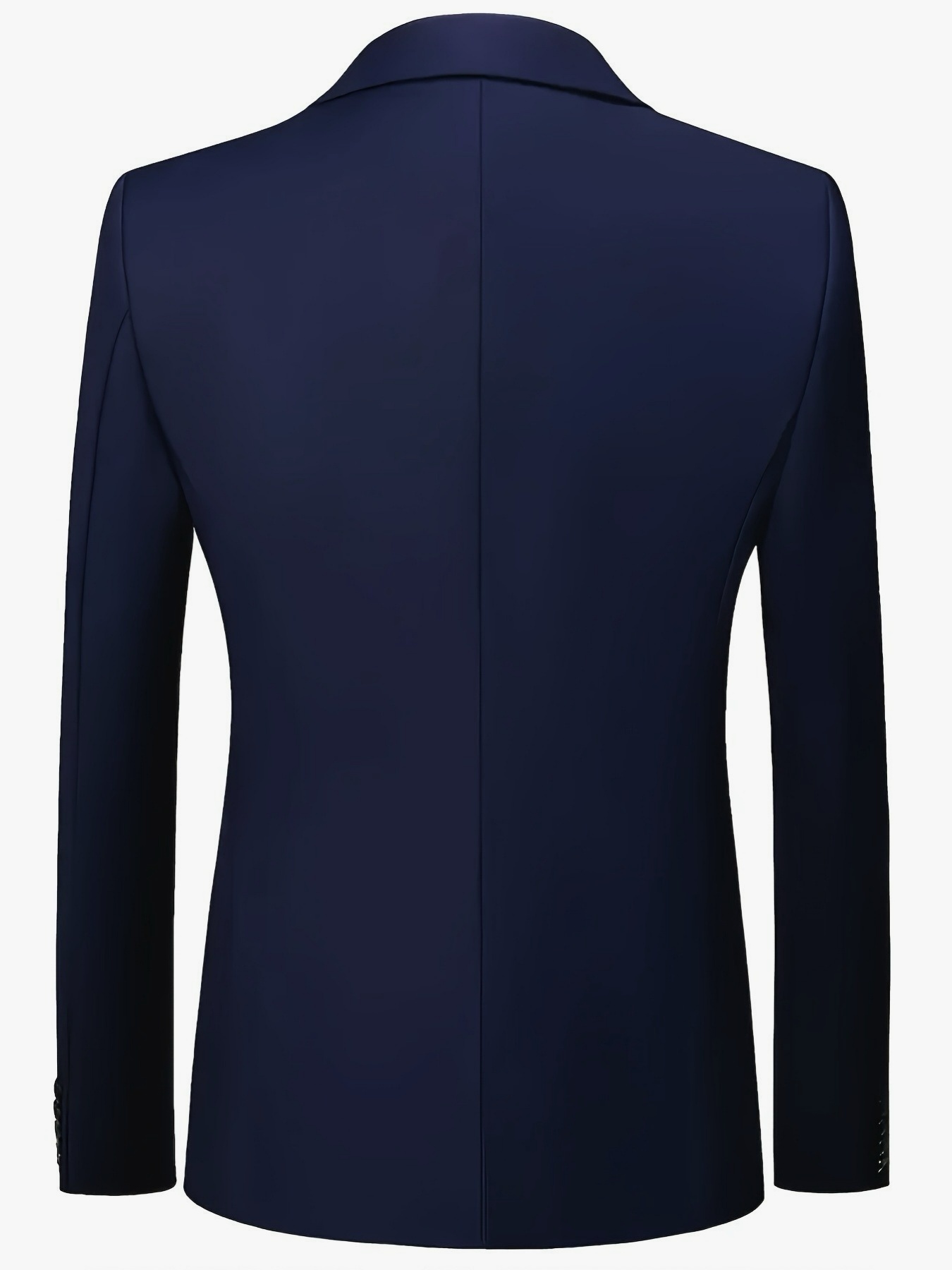 Men's Polished Look 3-Piece Su - Mens Formal Look recensie en prijs