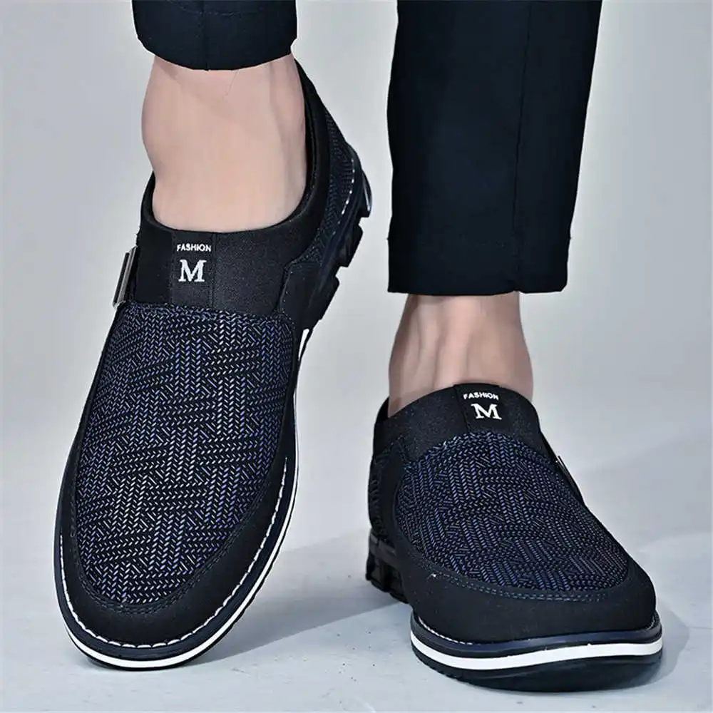 Dark Blue 44-45 Summer Shoes S - Men'S Formal Wear For Marriage recensie en prijs
