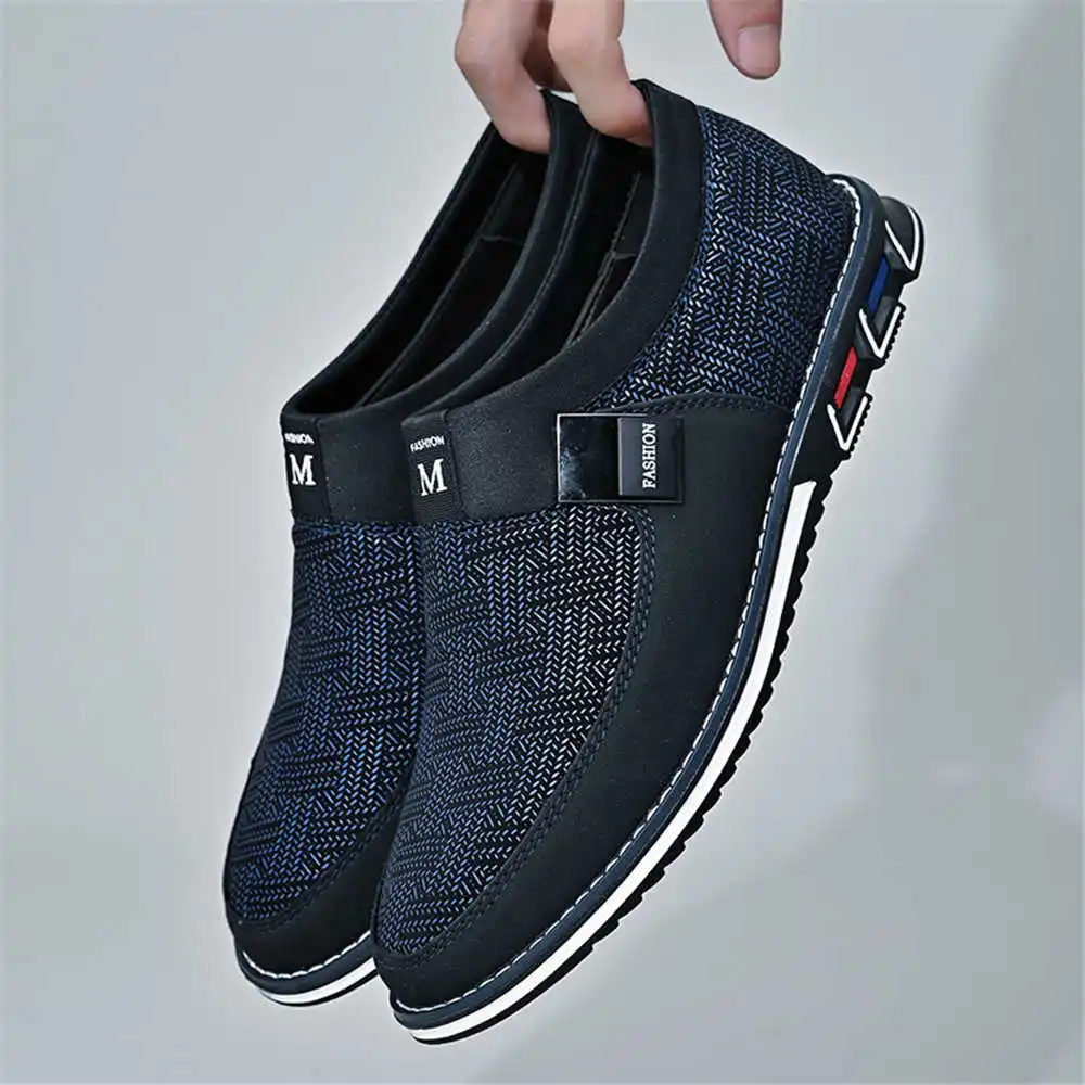 Dark Blue 44-45 Summer Shoes S - Men'S Formal Wear For Marriage recensie en prijs