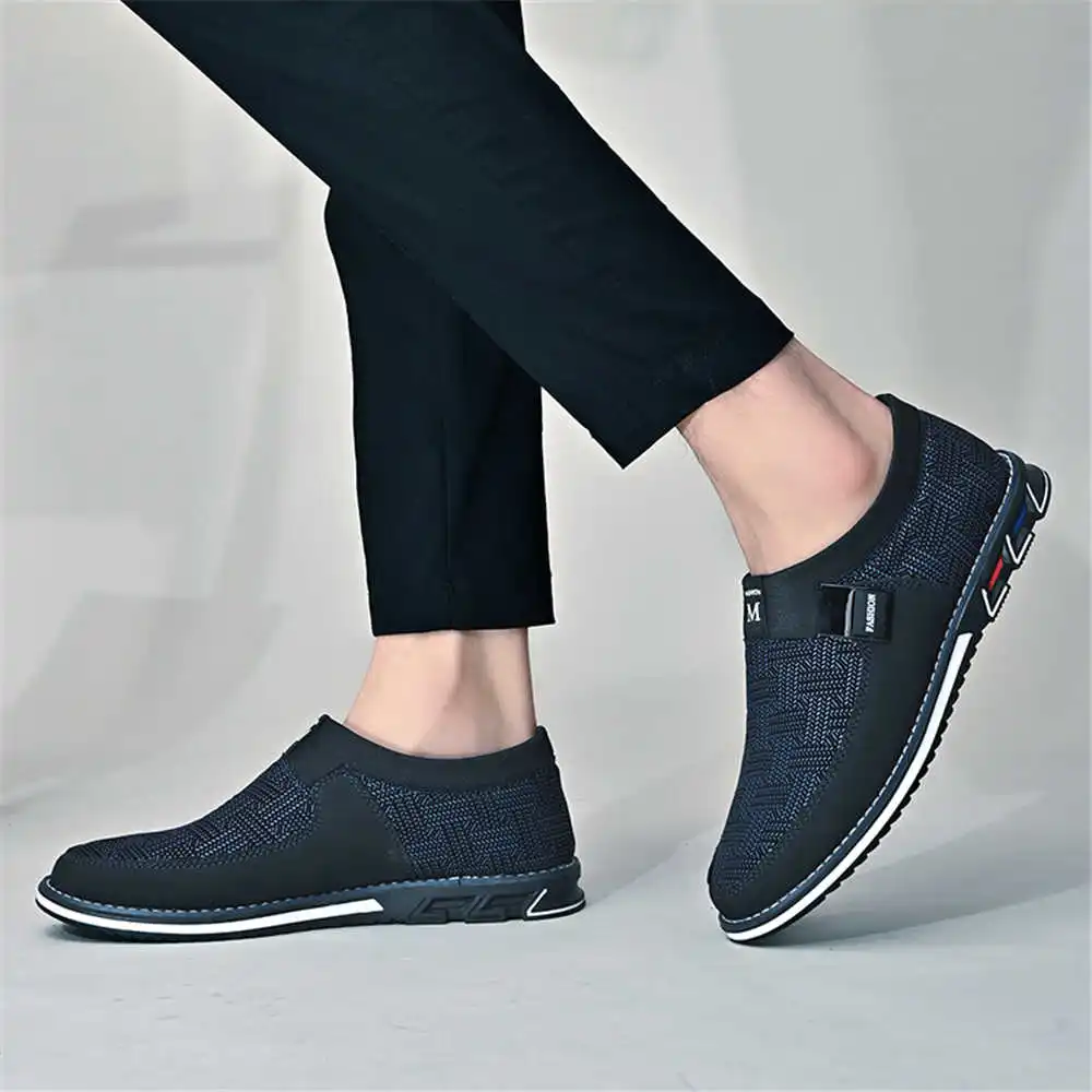 Dark Blue 44-45 Summer Shoes S - Men'S Formal Wear For Marriage recensie en prijs