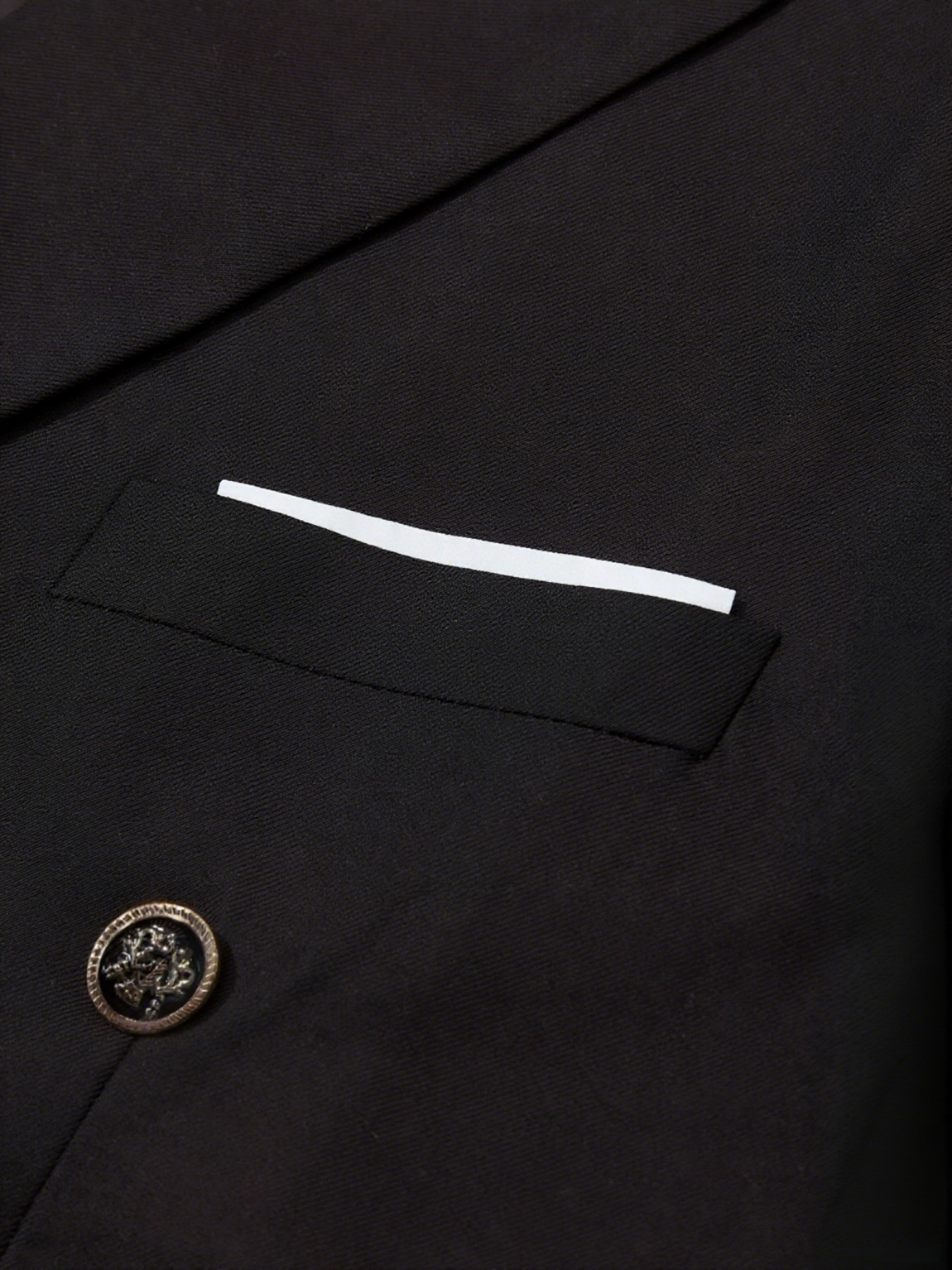 Men's Sharp Looking 2-Piece Su - Mens Formal Look recensie en prijs