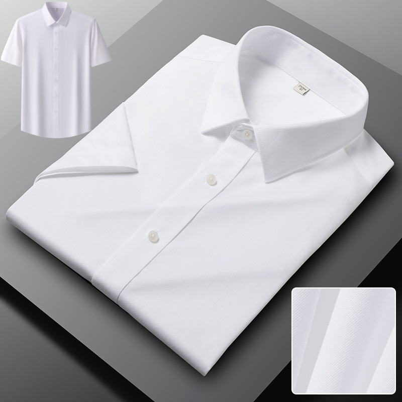 Office 8XL DP 100% Cotton Prem - Men Formal Office Wear Shirts recensie en prijs