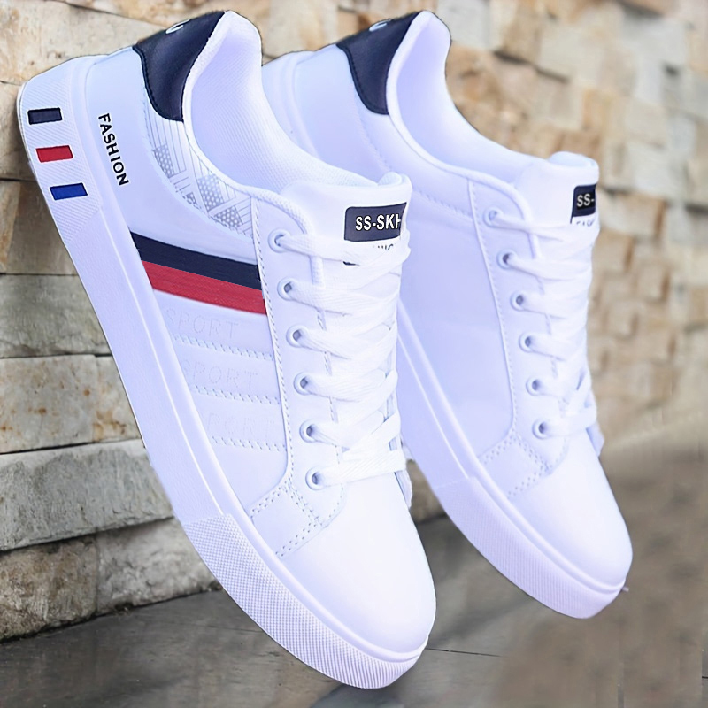 Men's Low-Top Skateboarding Sn - Men Formal Wear With Sneakers recensie en prijs