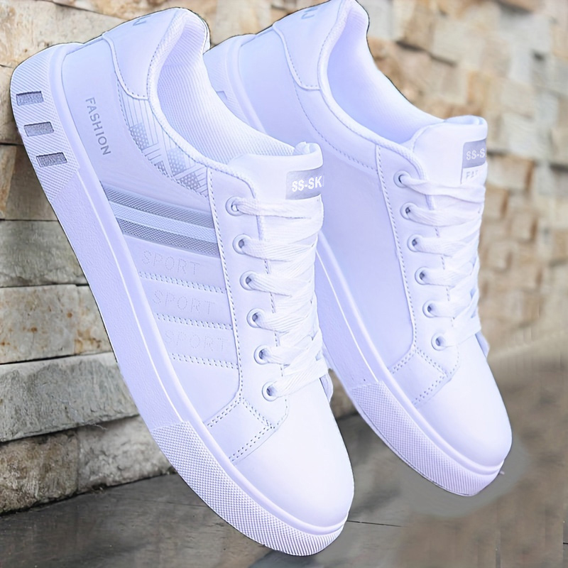 Men's Low-Top Skateboarding Sn - Men Formal Wear With Sneakers recensie en prijs