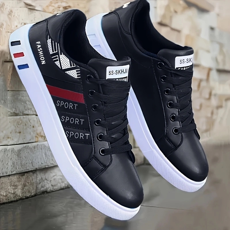 Men's Low-Top Skateboarding Sn - Men Formal Wear With Sneakers recensie en prijs