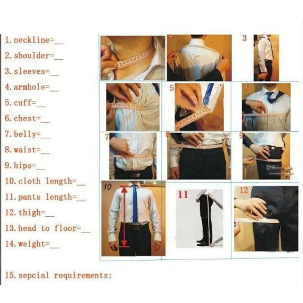 Crystal Beading Groom Wedding  - Formal Wear For Men Black Suit recensie en prijs