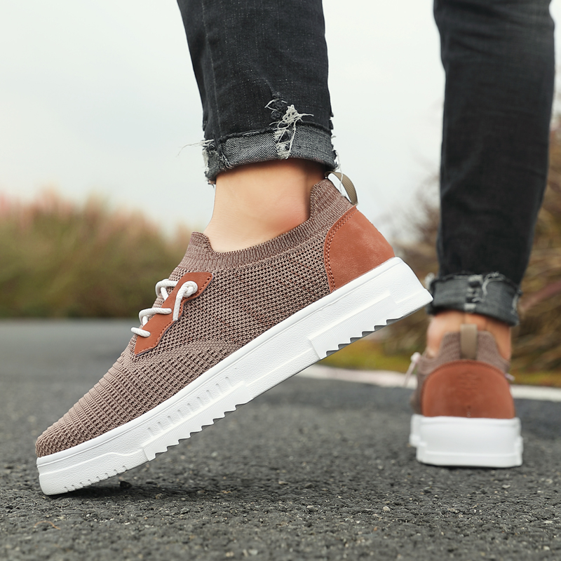 Men Casual Shoes Fashion Forma - Men Formal Wear With Sneakers recensie en prijs