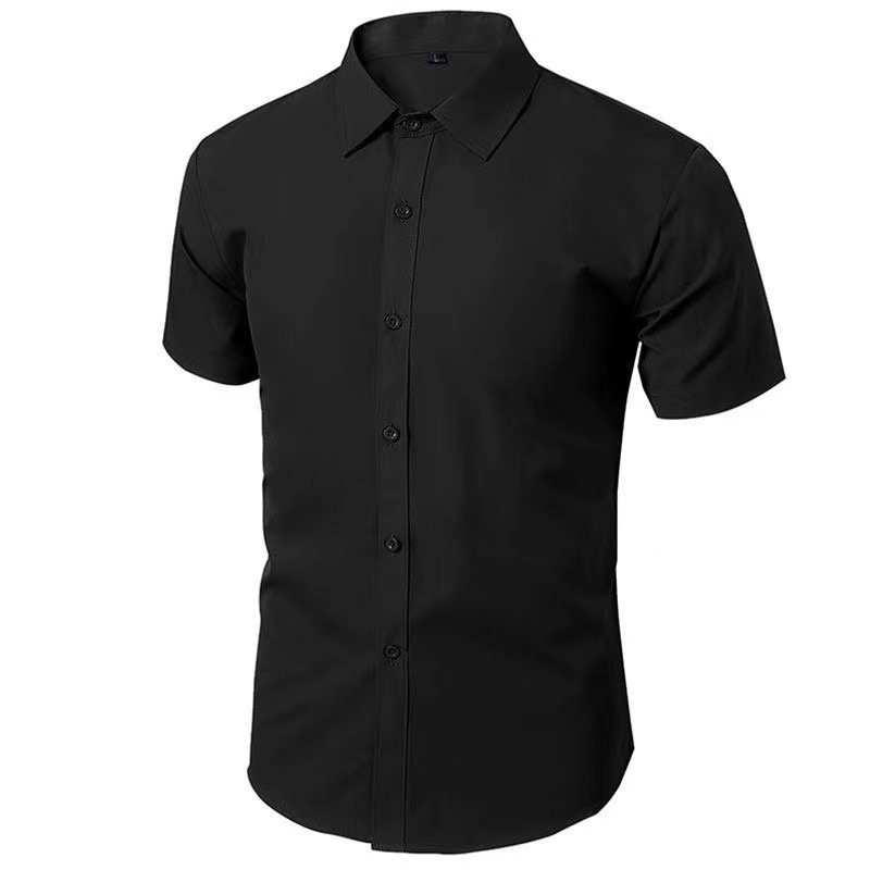 Men's Short-sleeved Sleeve Kor - Men'S Gothic Formal Wear recensie en prijs