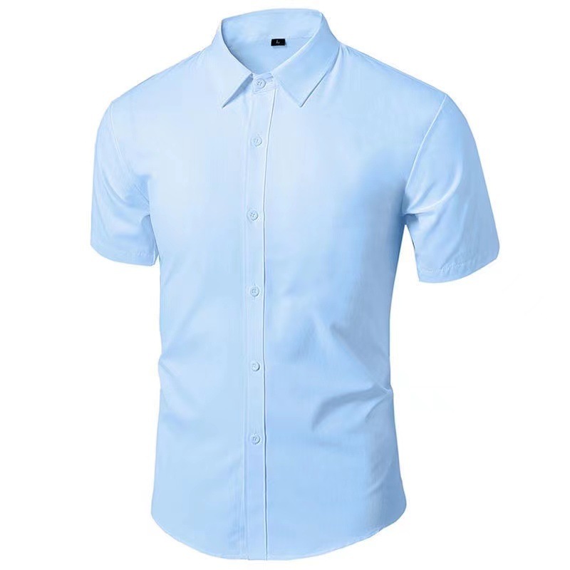 Men's Short-sleeved Sleeve Kor - Men'S Gothic Formal Wear recensie en prijs