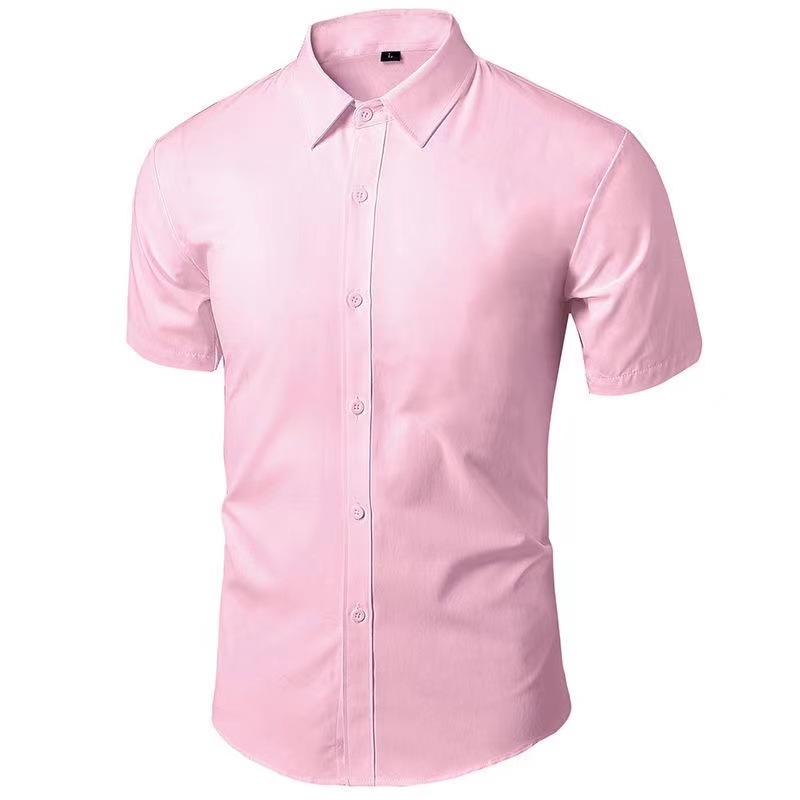 Men's Short-sleeved Sleeve Kor - Men'S Gothic Formal Wear recensie en prijs