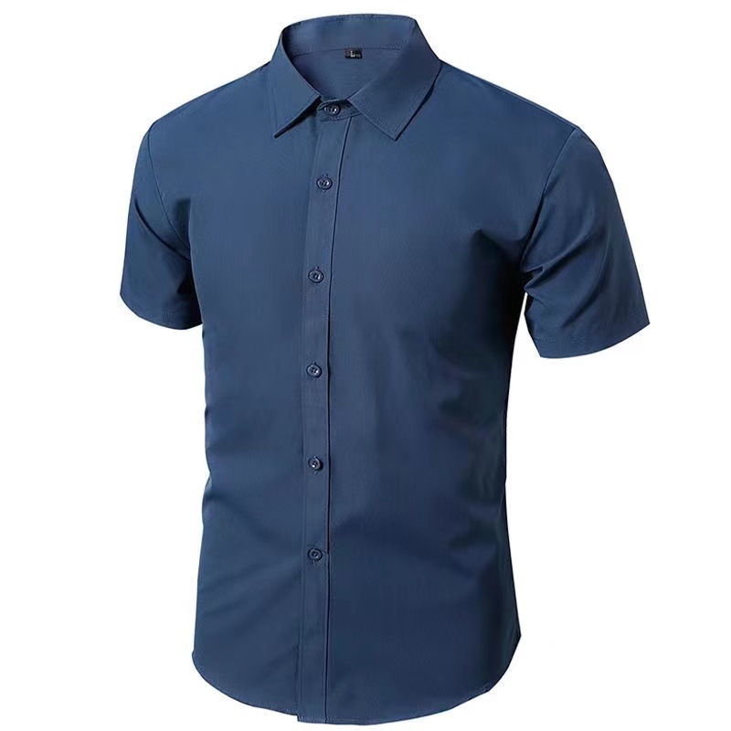Men's Short-sleeved Sleeve Kor - Men'S Gothic Formal Wear recensie en prijs