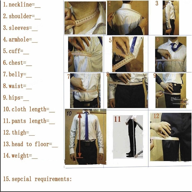 Black Crystals Men Suit Set 2  - Formal Wear For Men Black Suit recensie en prijs
