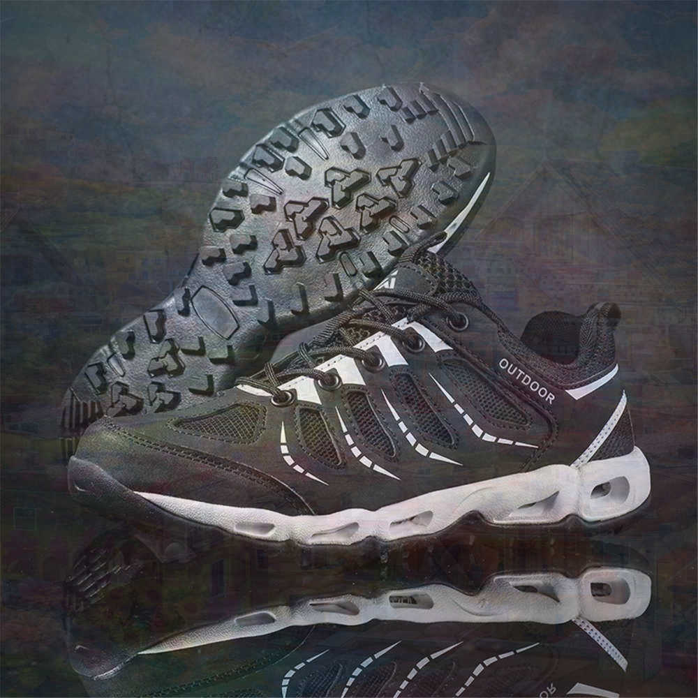 Sumer Round Tip Silver Sneaker - Men Formal Wear Design recensie en prijs