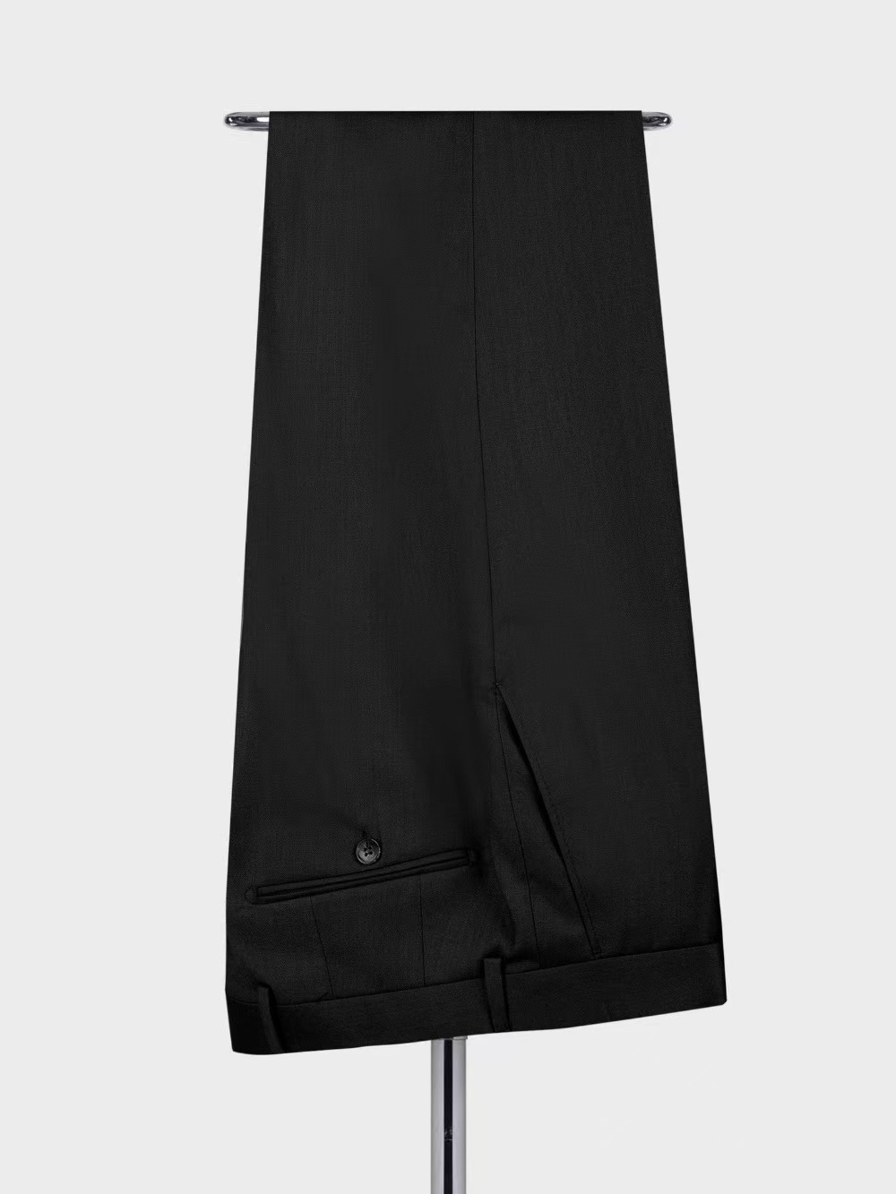 Luxury Crystals Men Suit Set 2 - Formal Wear For Men Black Suit recensie en prijs