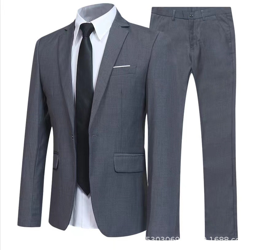 Mens Suit Set Business Casual  - Men'S Gothic Formal Wear recensie en prijs