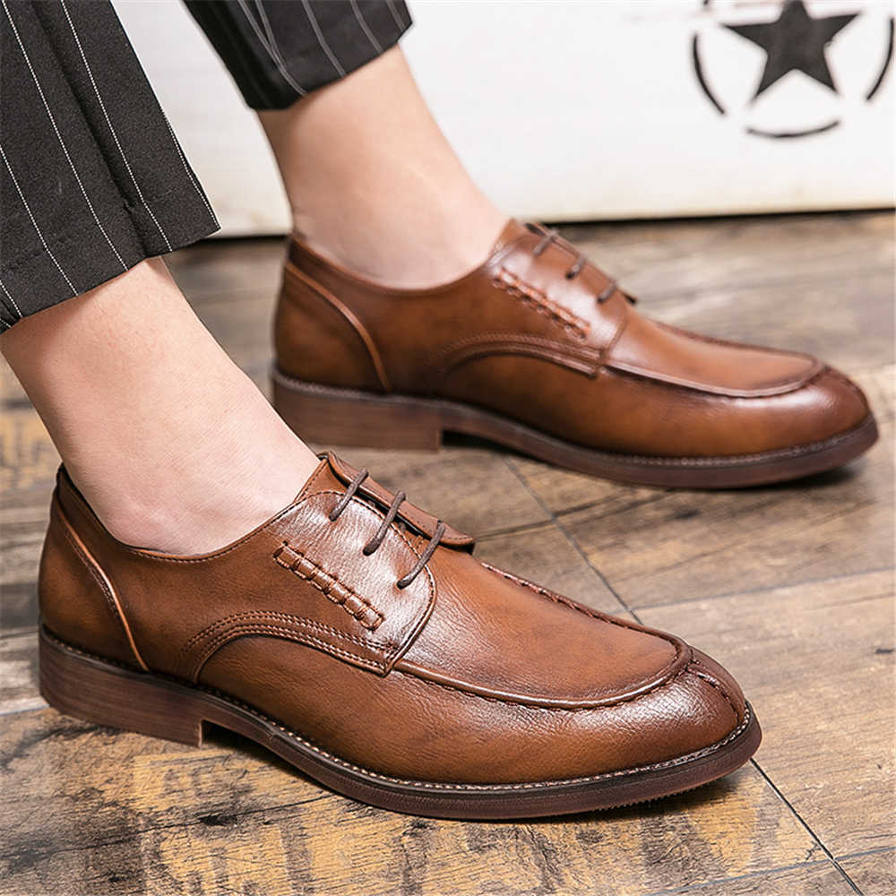 Elegant Non-slip Large Size Me - Men Formal Wear With Sneakers recensie en prijs