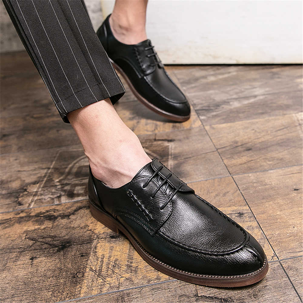 Elegant Non-slip Large Size Me - Men Formal Wear With Sneakers recensie en prijs