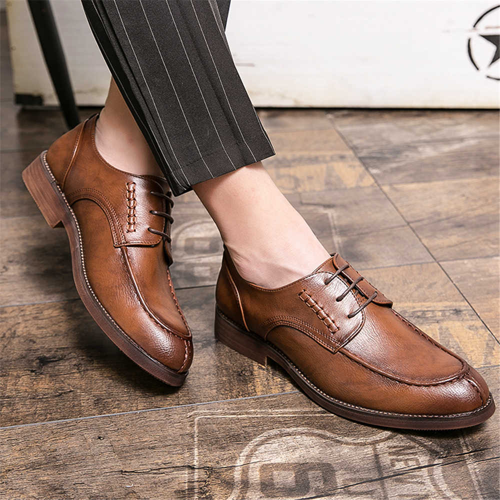 Elegant Non-slip Large Size Me - Men Formal Wear With Sneakers recensie en prijs