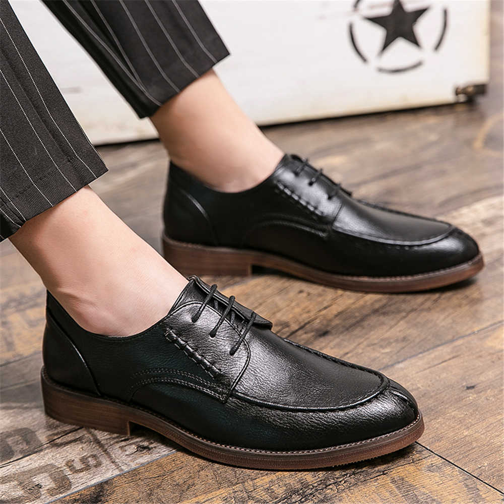 Elegant Non-slip Large Size Me - Men Formal Wear With Sneakers recensie en prijs