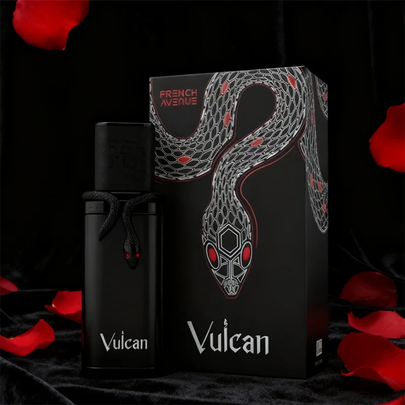 French Avenue Extrait de Parfu - Mens Formal Look recensie en prijs