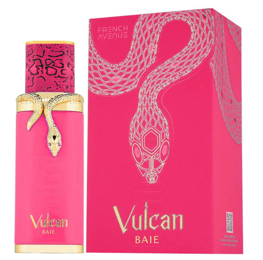 French Avenue Extrait de Parfu - Mens Formal Look recensie en prijs
