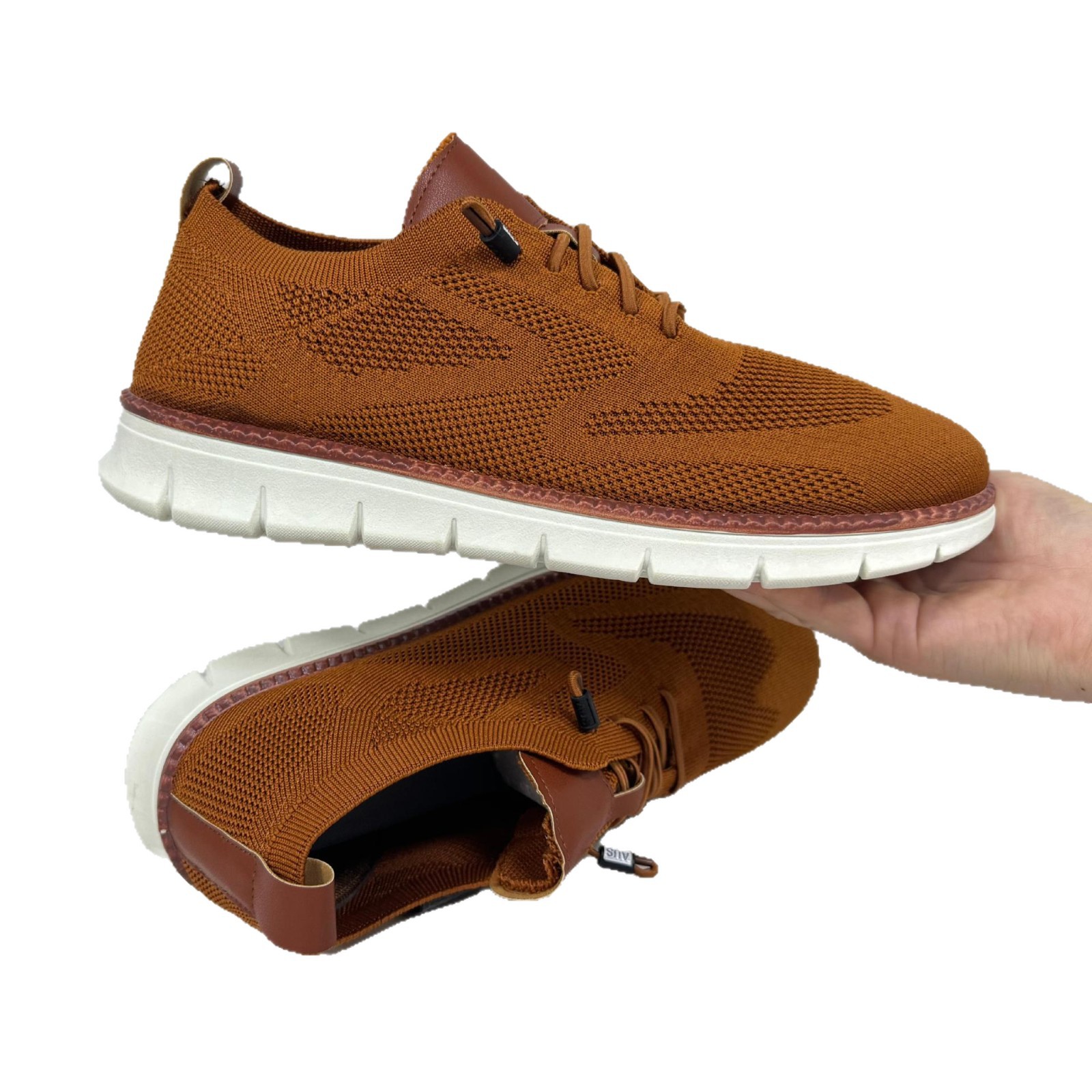 Hot Sale Men Casual Shoes Fash - Men Formal Wear With Sneakers recensie en prijs