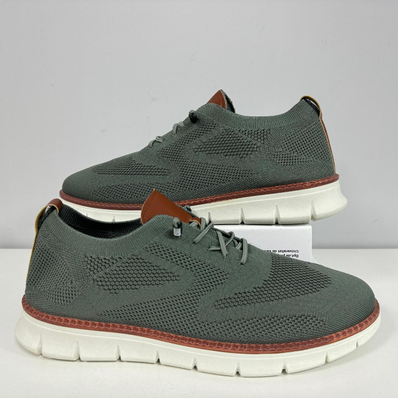 Hot Sale Men Casual Shoes Fash - Men Formal Wear With Sneakers recensie en prijs