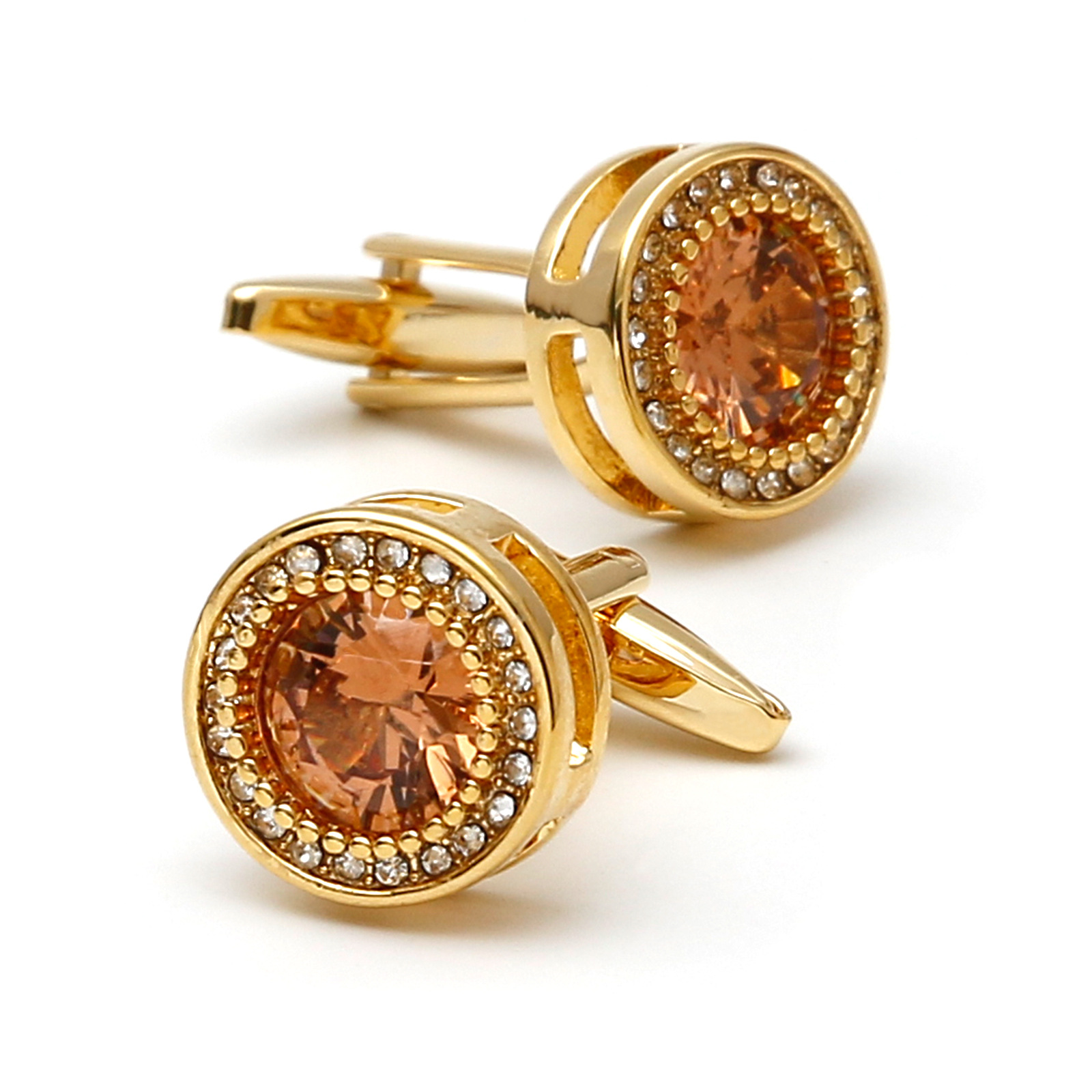 French Cufflinks Fashion Men's - Dress Shirt French Cuff recensie en prijs