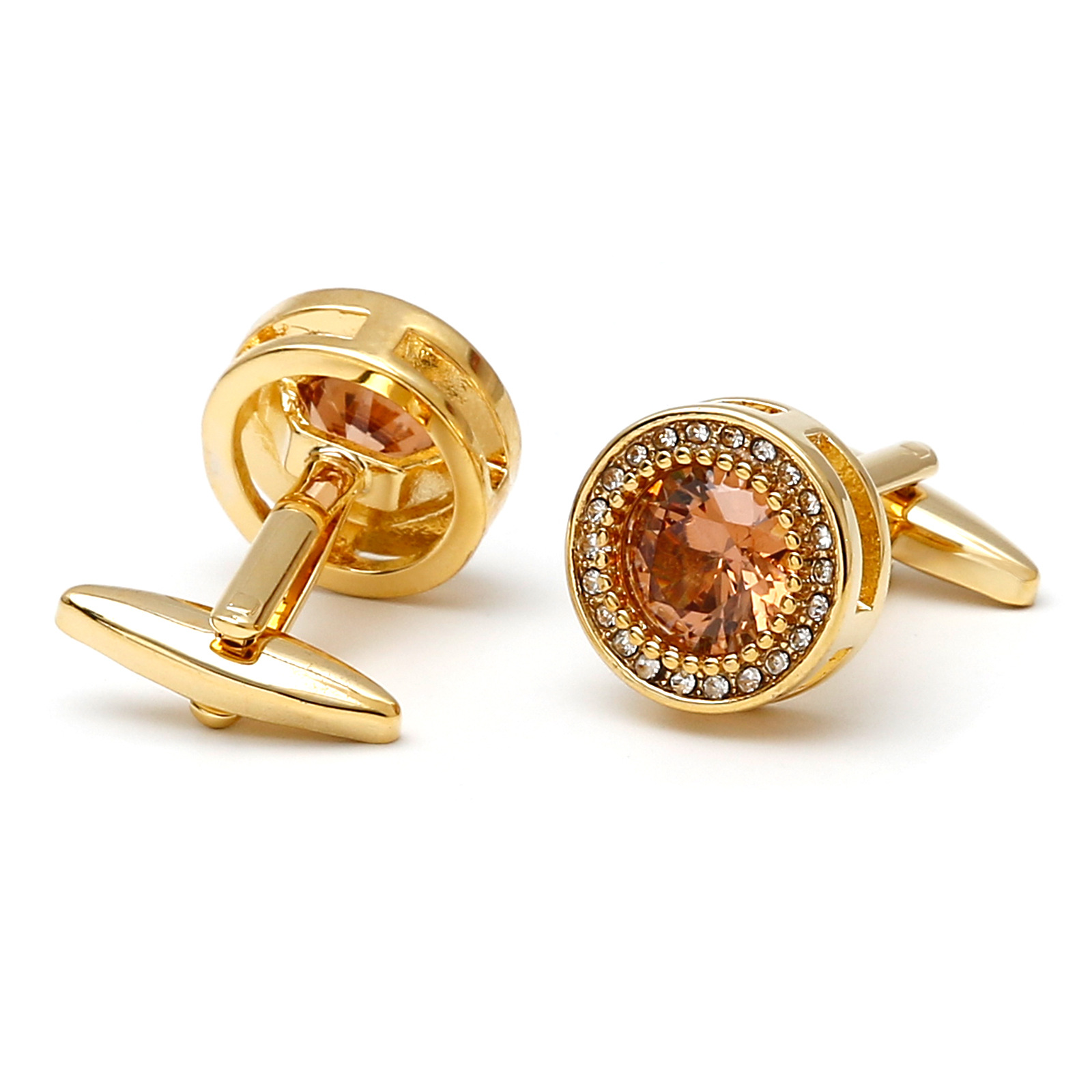 French Cufflinks Fashion Men's - Dress Shirt French Cuff recensie en prijs