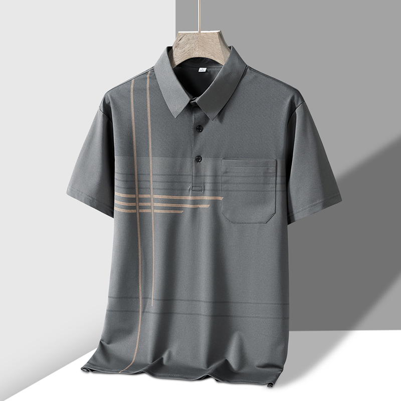 2026 New Summer Golf Wear Polo - Men Formal Wear Design recensie en prijs