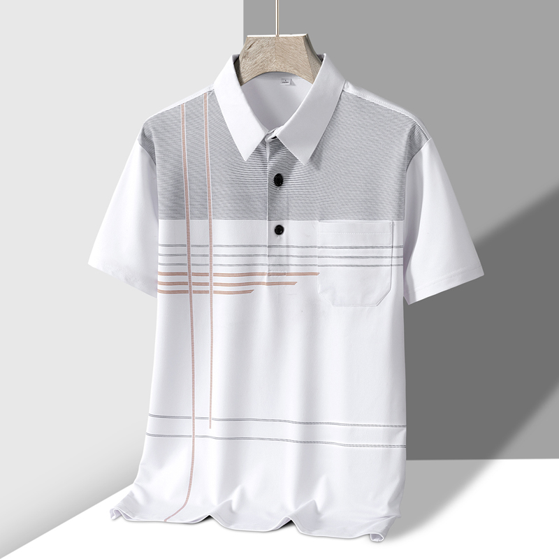 2026 New Summer Golf Wear Polo - Men Formal Wear Design recensie en prijs