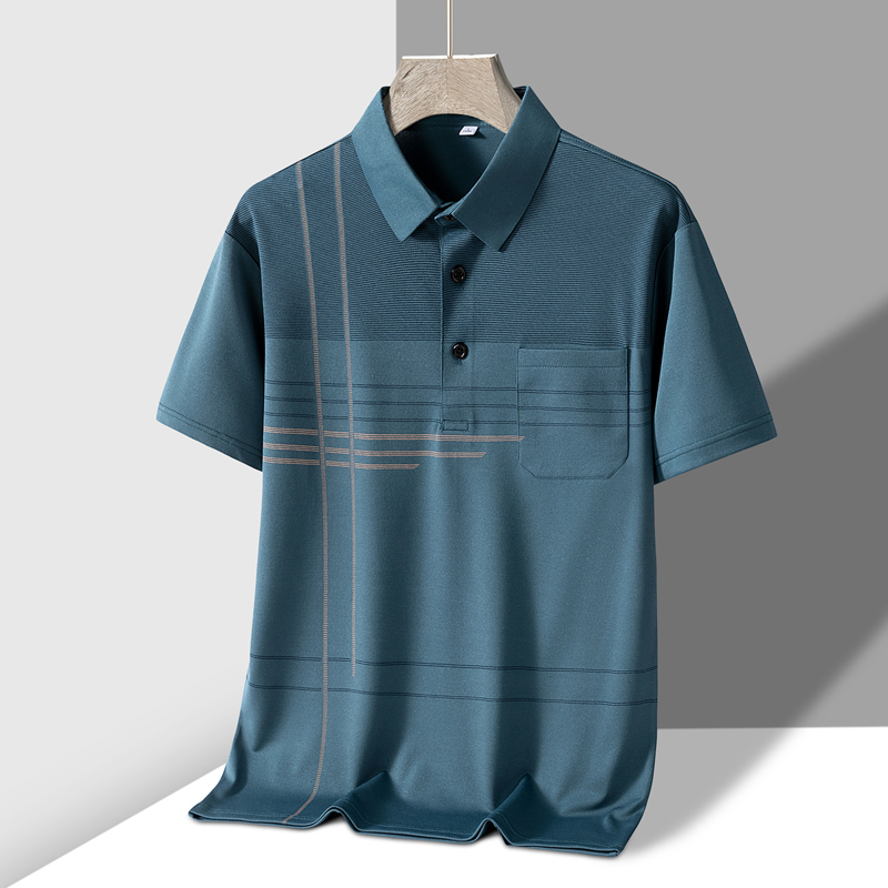2026 New Summer Golf Wear Polo - Men Formal Wear Design recensie en prijs