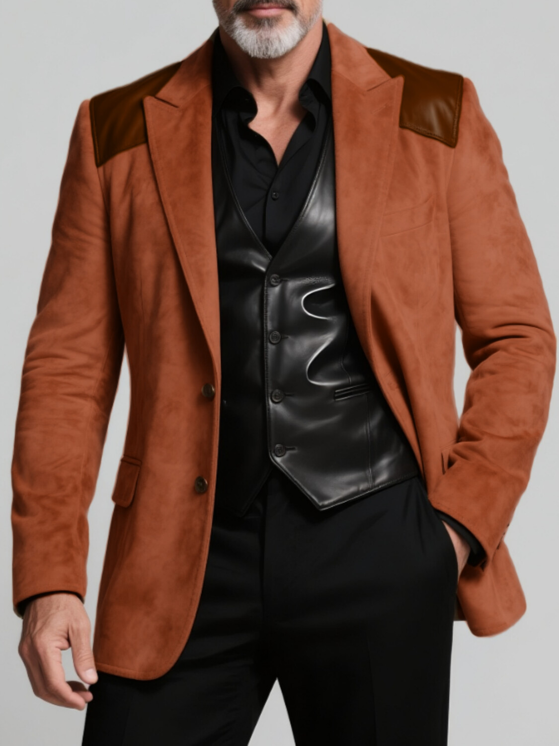 Designer Classic Men's Suit Co - Men Formal Wear Design recensie en prijs