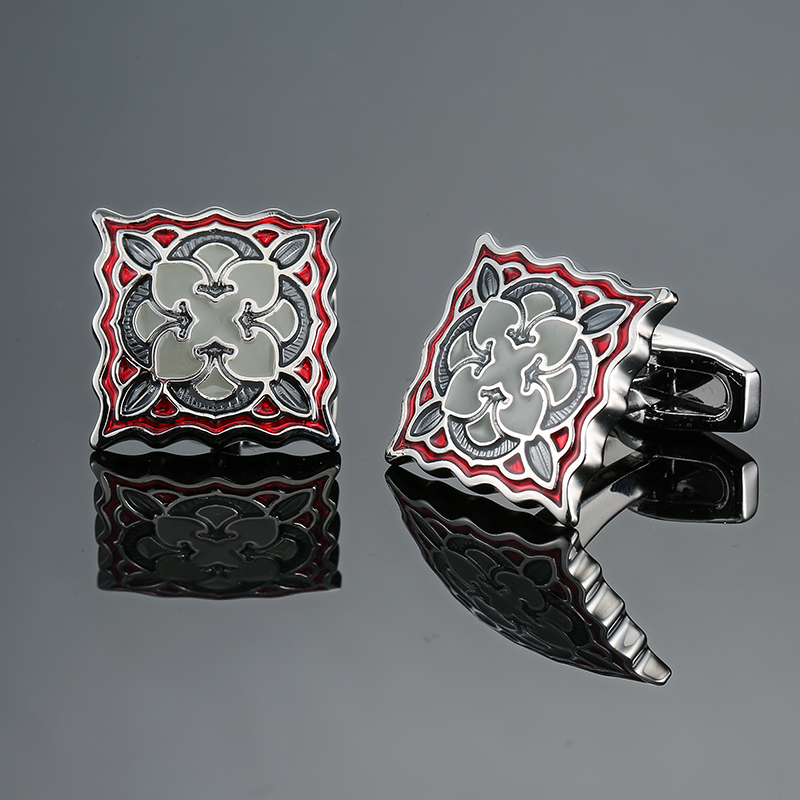 Classic French shirt Cufflinks - Dress Shirt French Cuff recensie en prijs