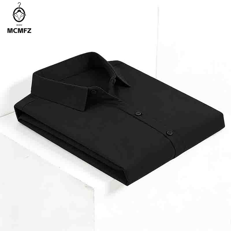 Men's Short Sleeve Button Down - Men Formal Office Wear Shirts recensie en prijs