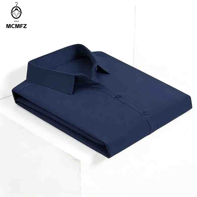 Men's Short Sleeve Button Down - Men Formal Office Wear Shirts recensie en prijs