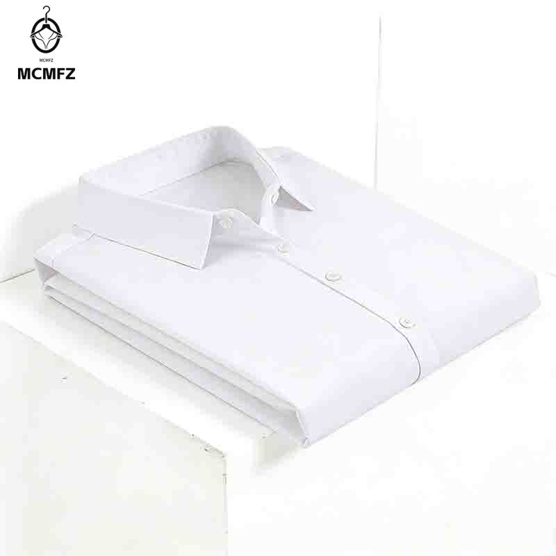 Men's Short Sleeve Button Down - Men Formal Office Wear Shirts recensie en prijs