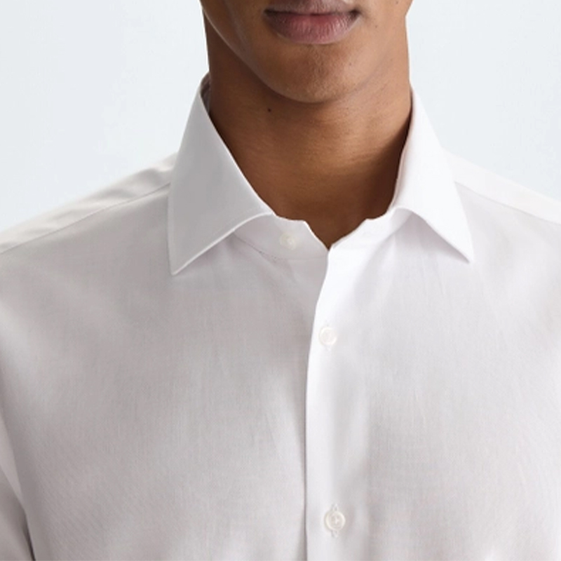 PG Men's Formal Dress Shirt So - Men Formal Office Wear Shirts recensie en prijs