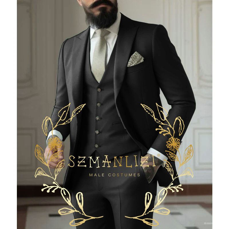 Light green Suits Men Suits 3  - Men Formal Wear Green recensie en prijs