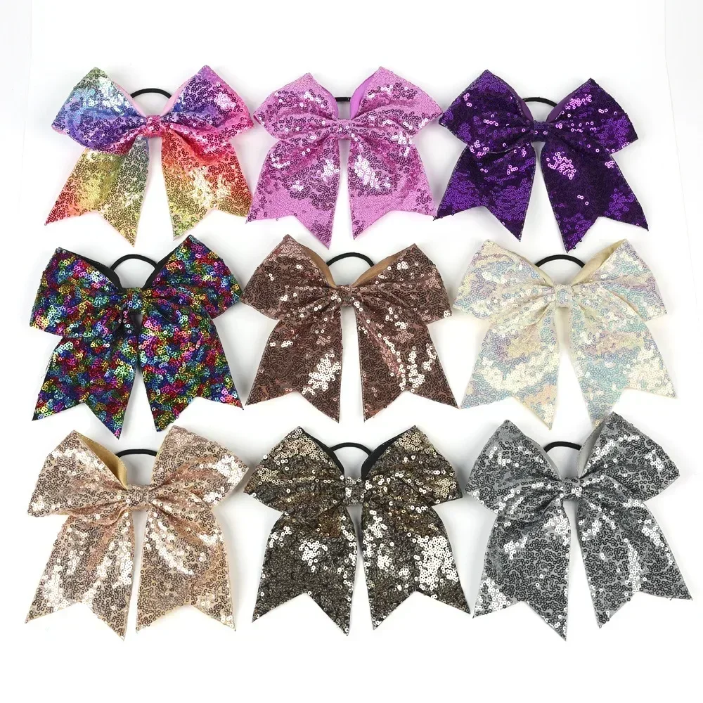Big Bowknot Girl Hairband Girl - Satin Bow Tie recensie en prijs