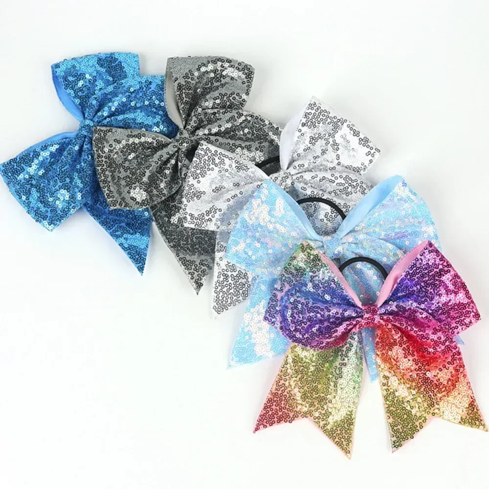 Big Bowknot Girl Hairband Girl - Satin Bow Tie recensie en prijs