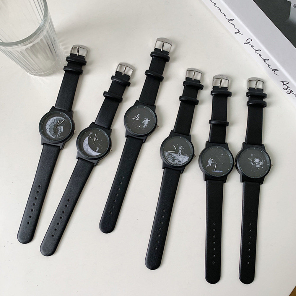 Astronaut Watch Women Men Watc - Mens Formal Look recensie en prijs