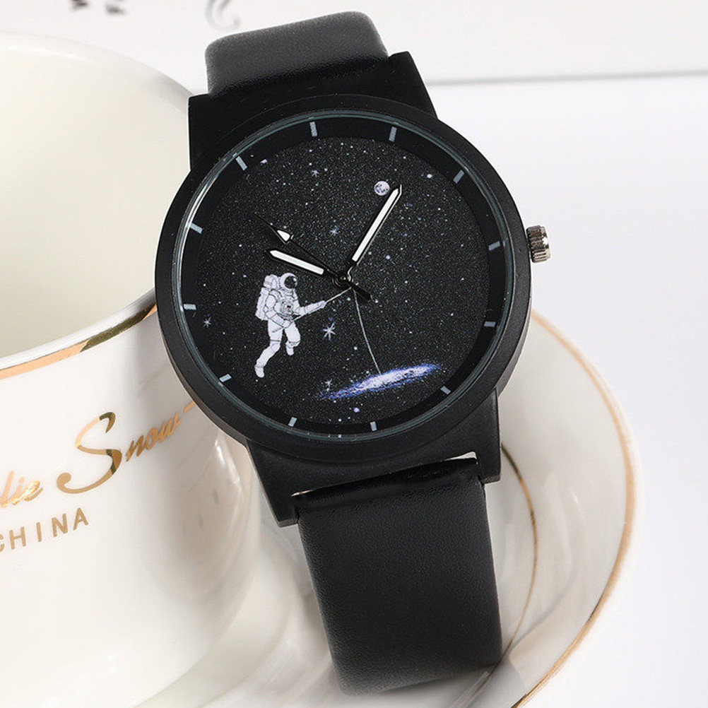 Astronaut Watch Women Men Watc - Mens Formal Look recensie en prijs