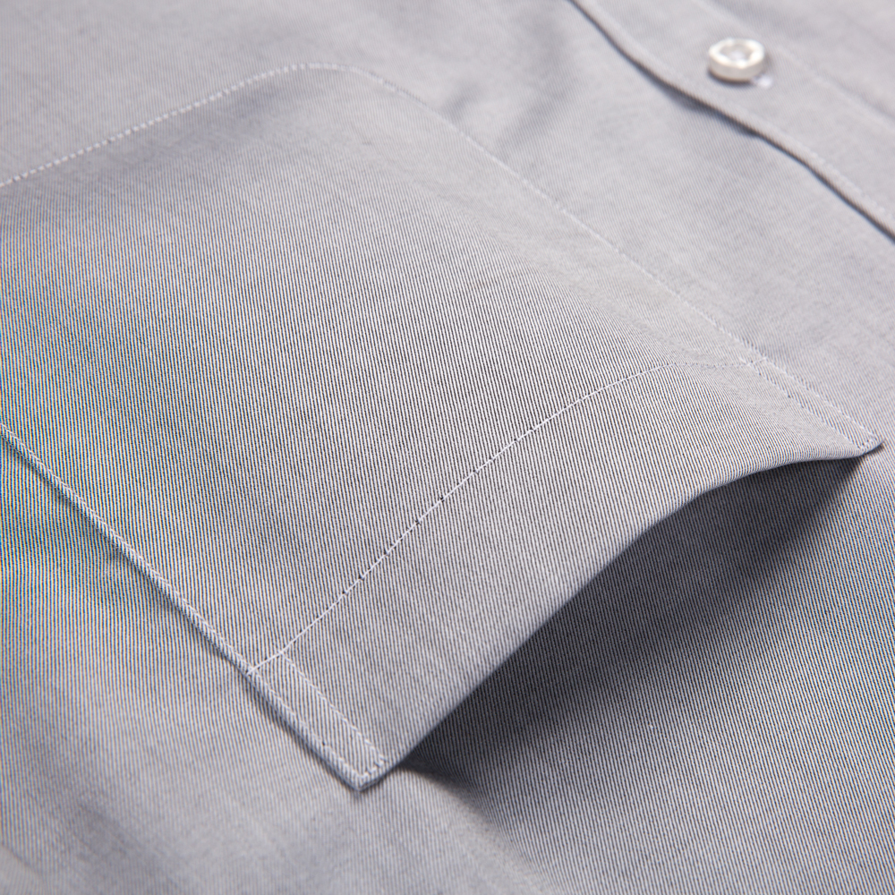 Wrinkle-Free 100% Cotton Men's - Men Formal Office Wear Shirts recensie en prijs