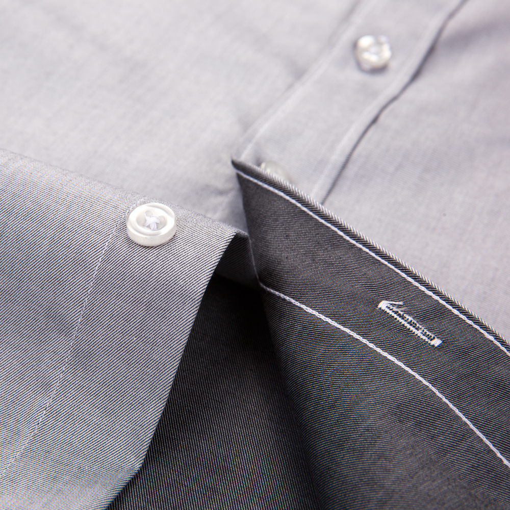 Wrinkle-Free 100% Cotton Men's - Men Formal Office Wear Shirts recensie en prijs